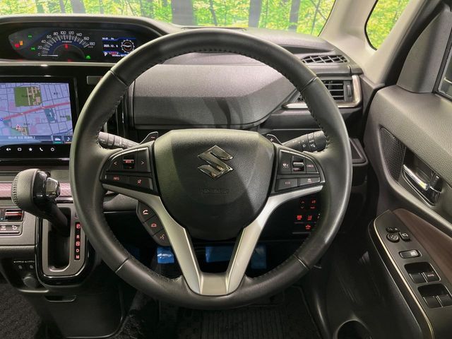 SUZUKI SOLIO BANDIT 2022