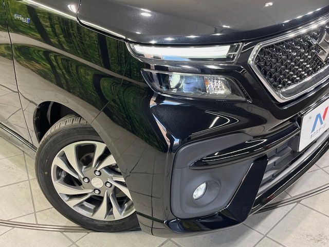 SUZUKI SOLIO BANDIT 2022