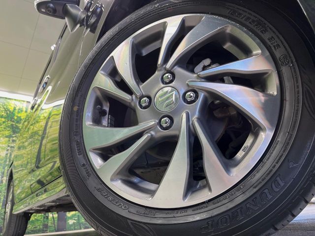 SUZUKI SOLIO BANDIT 2022