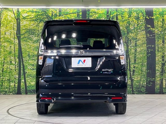 SUZUKI SOLIO BANDIT 2022