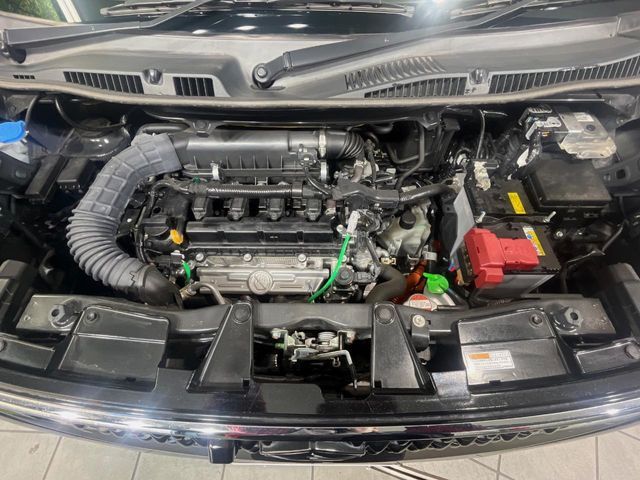 SUZUKI SOLIO BANDIT 2022