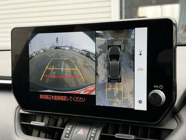 TOYOTA RAV4 HYBRID 4WD 2022