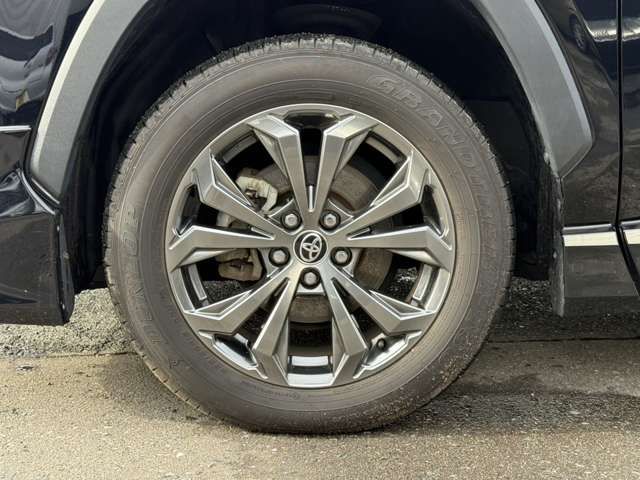 TOYOTA RAV4 HYBRID 4WD 2022