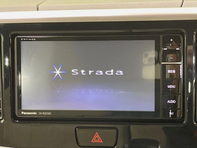 MITSUBISHI eK SPACE 2015