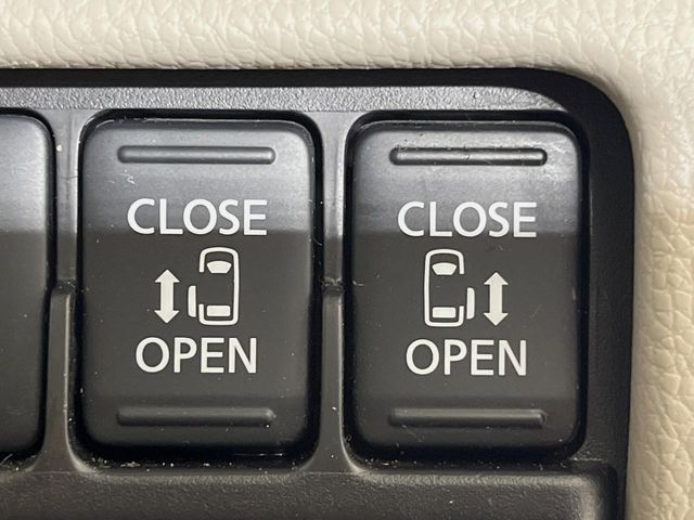 MITSUBISHI eK SPACE 2015