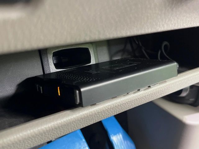 MITSUBISHI eK SPACE 2015