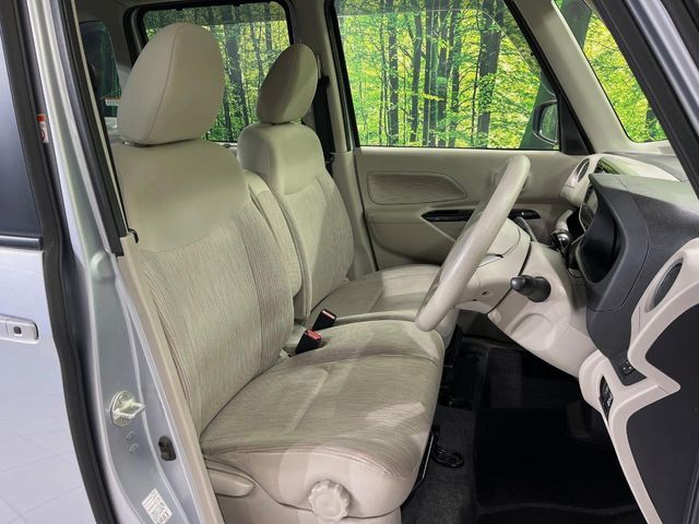 MITSUBISHI eK SPACE 2015