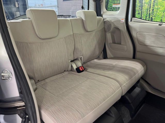 MITSUBISHI eK SPACE 2015