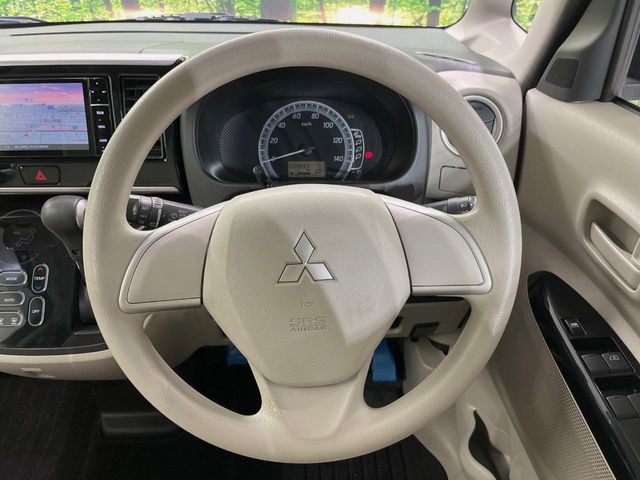 MITSUBISHI eK SPACE 2015