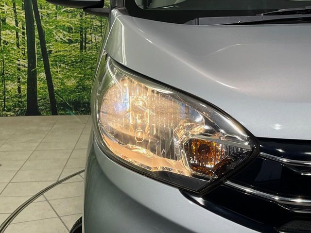 MITSUBISHI eK SPACE 2015