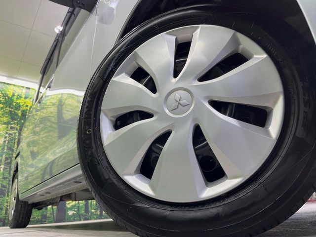 MITSUBISHI eK SPACE 2015