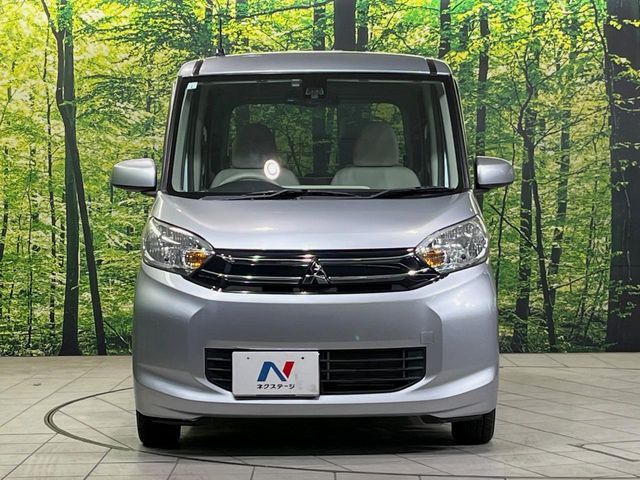 MITSUBISHI eK SPACE 2015