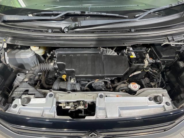 MITSUBISHI eK SPACE 2015