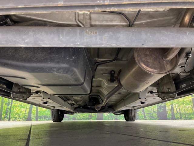 MITSUBISHI eK SPACE 2015