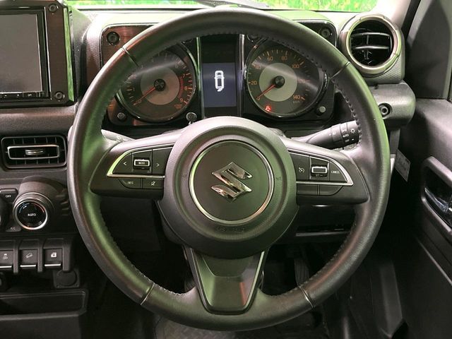 SUZUKI JIMNY 4WD 2019