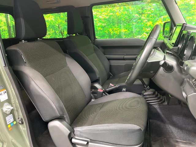 SUZUKI JIMNY 4WD 2019