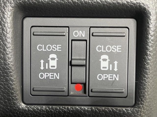 HONDA N BOX CUSTOM 2020