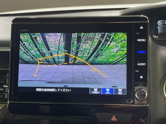 HONDA N BOX CUSTOM 2020