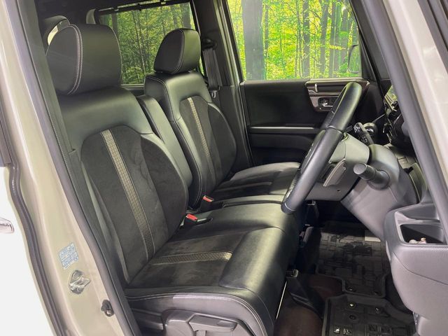 HONDA N BOX CUSTOM 2020