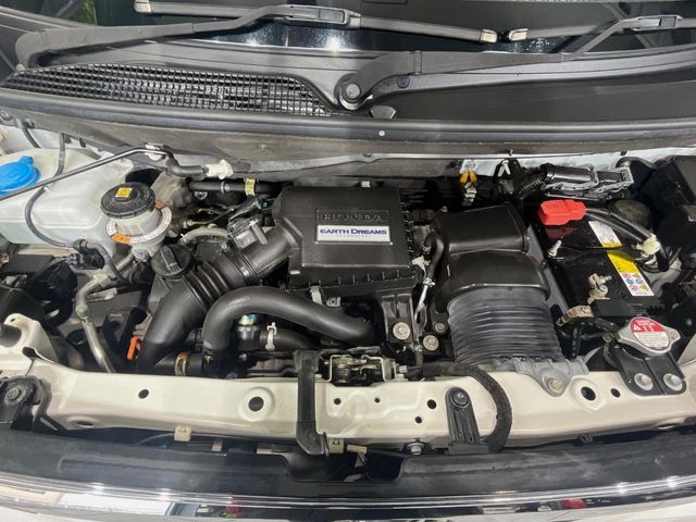 HONDA N BOX CUSTOM 2020