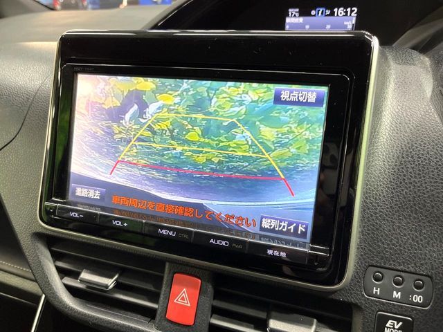 TOYOTA ESQUIRE HYBRID 2015