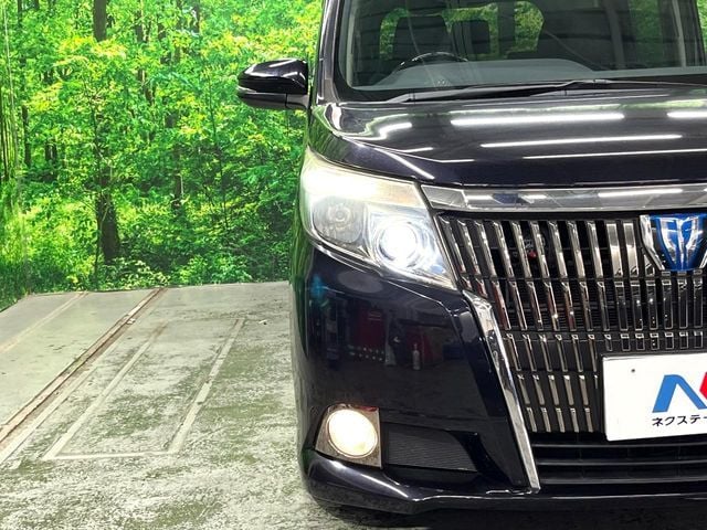 TOYOTA ESQUIRE HYBRID 2015