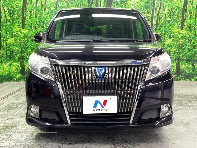 TOYOTA ESQUIRE HYBRID 2015