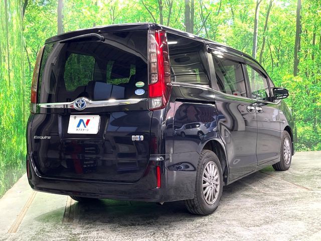 TOYOTA ESQUIRE HYBRID 2015