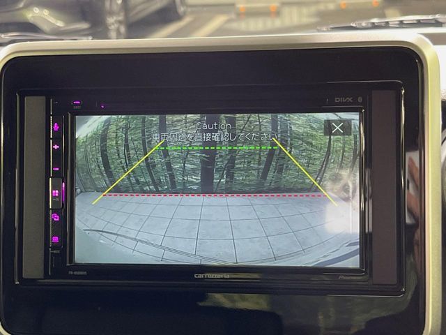 SUZUKI Spacia custom 2021