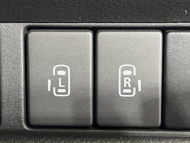 SUZUKI Spacia custom 2021