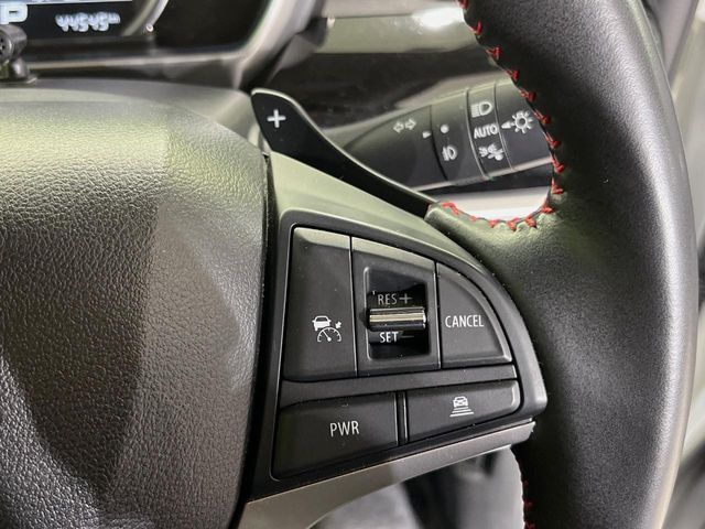 SUZUKI Spacia custom 2021