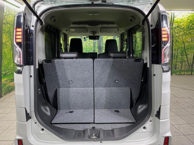 SUZUKI Spacia custom 2021