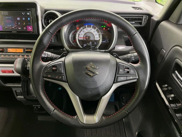 SUZUKI Spacia custom 2021