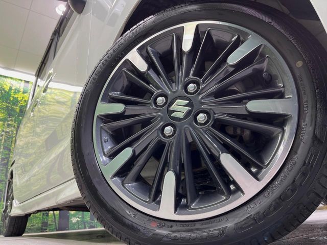 SUZUKI Spacia custom 2021