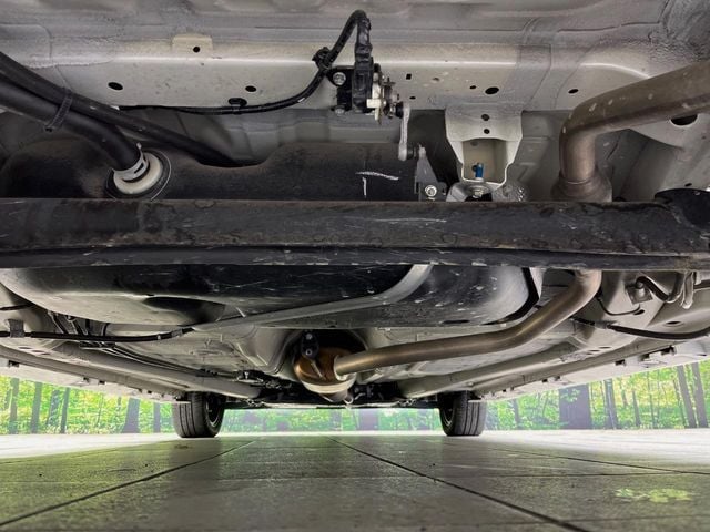 SUZUKI Spacia custom 2021