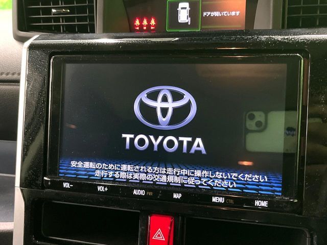 TOYOTA ROOMY 2022