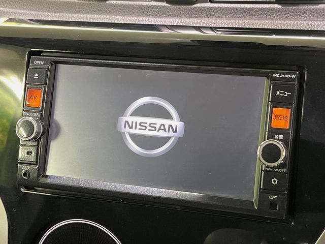 NISSAN DAYZ 2015