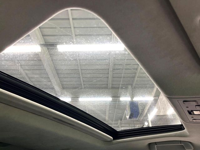 TOYOTA LEXUS LS460 2012