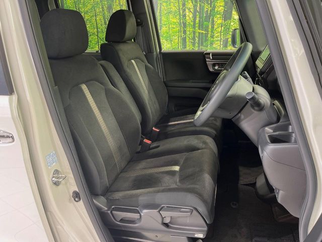 HONDA N BOX CUSTOM 2020