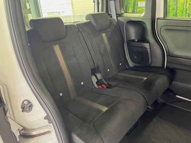 HONDA N BOX CUSTOM 2020