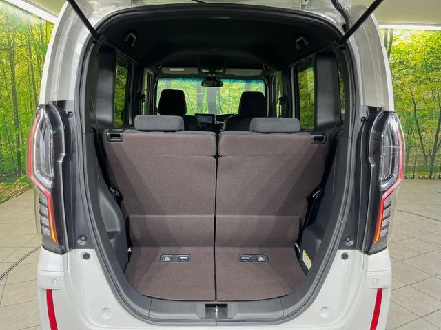 HONDA N BOX CUSTOM 2020