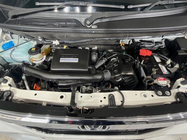 HONDA N BOX CUSTOM 2020