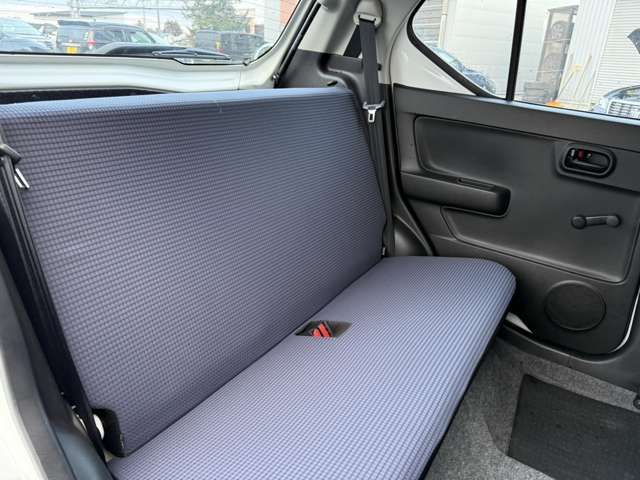 SUZUKI ALTO  4WD 2020