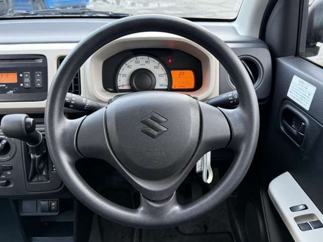 SUZUKI ALTO  4WD 2020