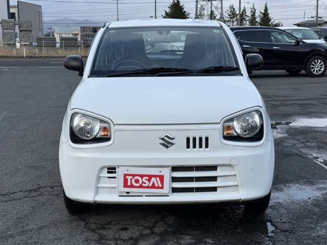 SUZUKI ALTO  4WD 2020