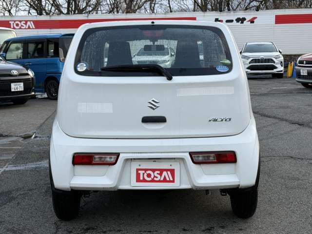 SUZUKI ALTO  4WD 2020