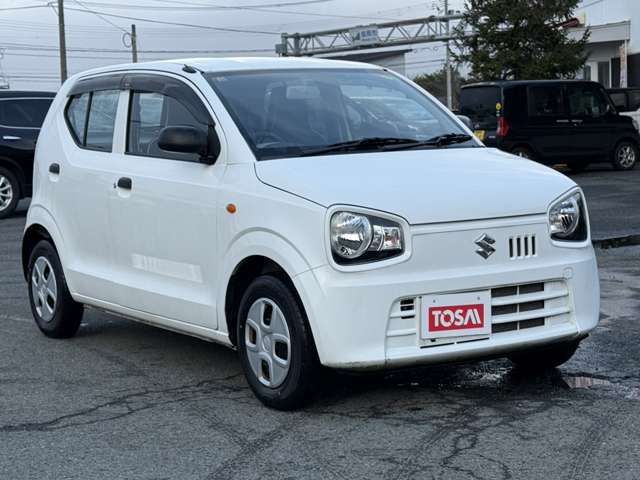 SUZUKI ALTO  4WD 2020
