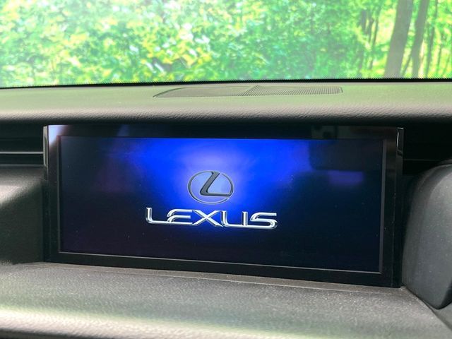 TOYOTA LEXUS IS350 2017