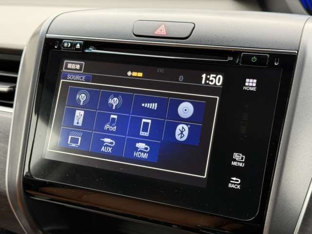 HONDA FREED plus HYBRID 4WD 2017