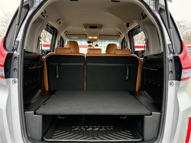 HONDA FREED plus HYBRID 4WD 2017